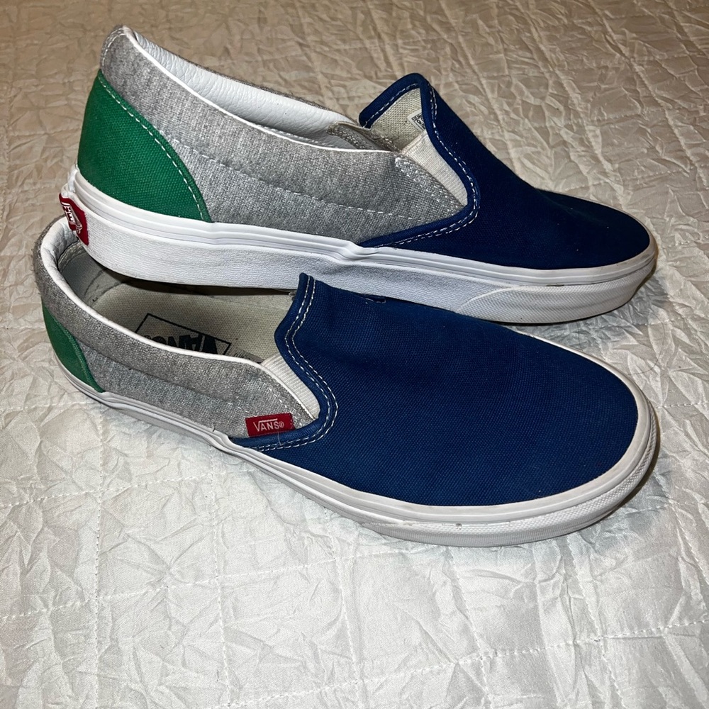Vans Slip On Multicolor